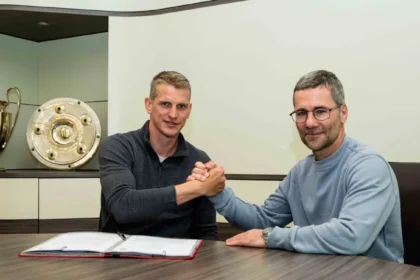 FC Bayern, Lars Bender