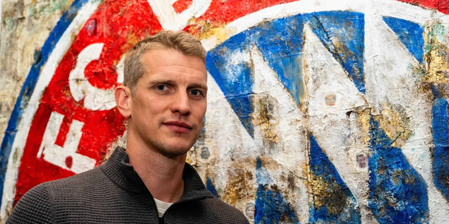 Lars Bender