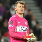 Alexander Nübel