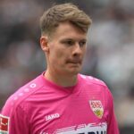 Alexander Nübel