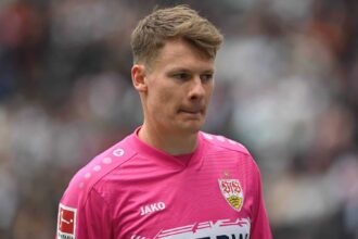 Alexander Nübel