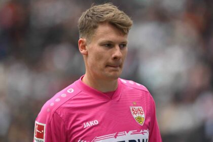 Alexander Nübel
