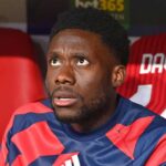 Alphonso Davies