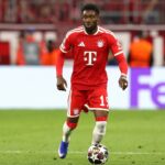 Alphonso Davies