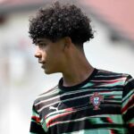 Cristiano Ronaldo Jr.