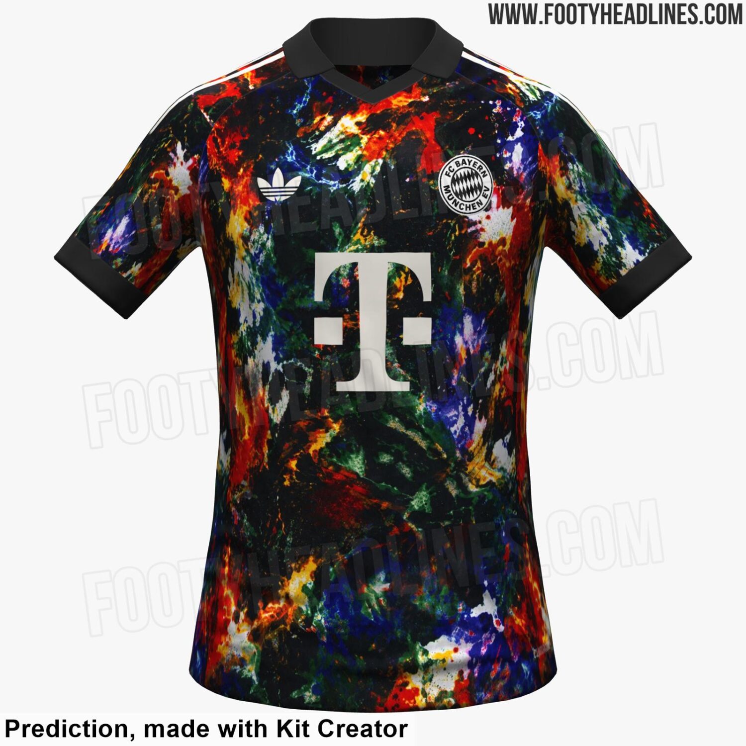 Wiesn jersey