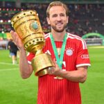 Harry Kane