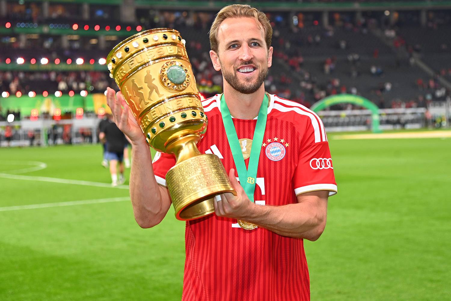 Harry Kane Harry Kane
