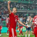 Harry Kane