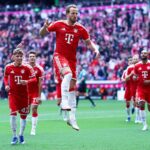Harry Kane
