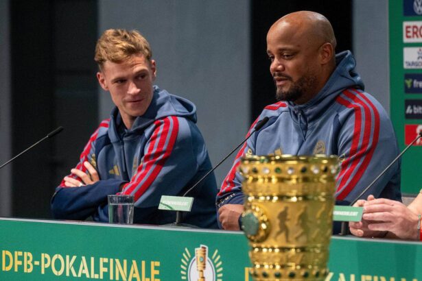 Joshua Kimmich