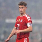 Joshua Kimmich
