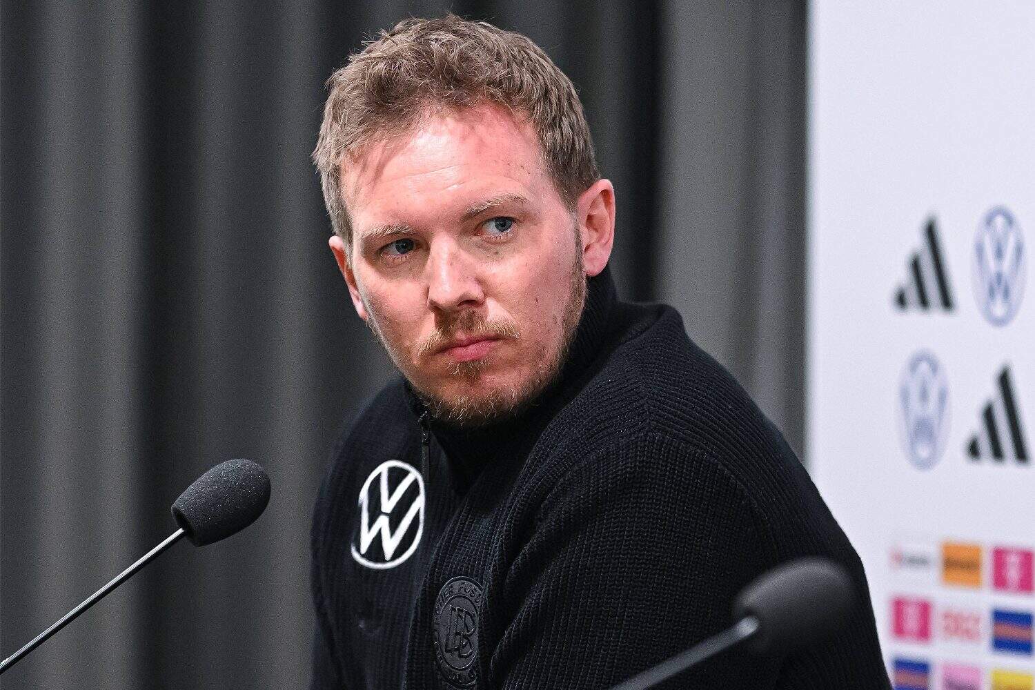 Julian Nagelsmann