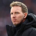 Julian Nagelsmann