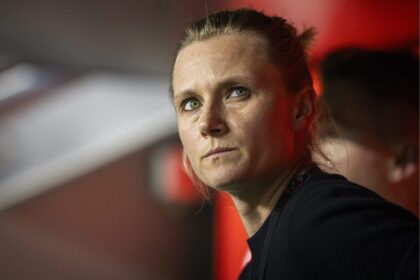Kathleen Krüger
