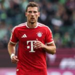 Leon Goretzka
