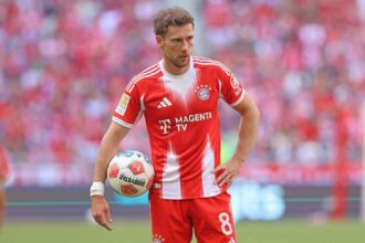Leon Goretzka