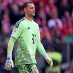 Manuel Neuer