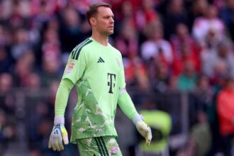 Manuel Neuer