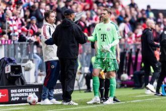 Manuel Neuer