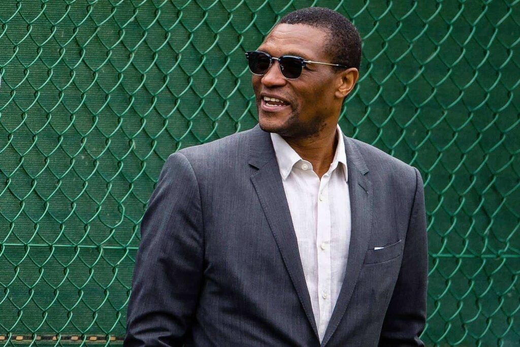 Michael Emenalo