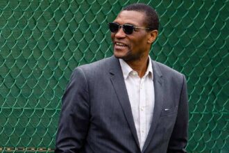 Michael Emenalo