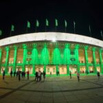 Olympic Stadium Berlin