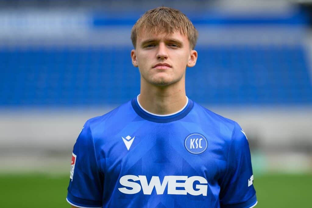 Paul Scholl