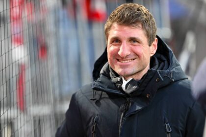 Simon Müller