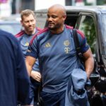 Vincent Kompany