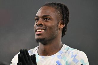 Yann Aurel Bisseck