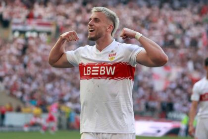 Ermedin Demirovic