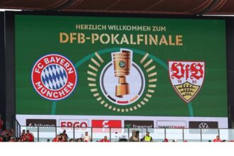 DFB Cup Final