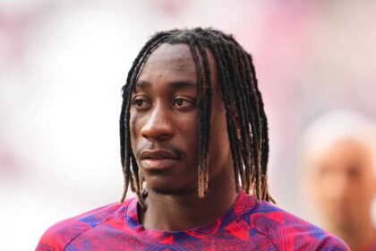 Yan Diomande