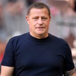 Max Eberl