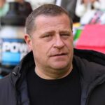 Max Eberl