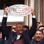 Vincent Kompany