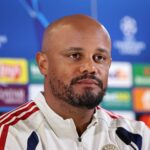Vincent Kompany