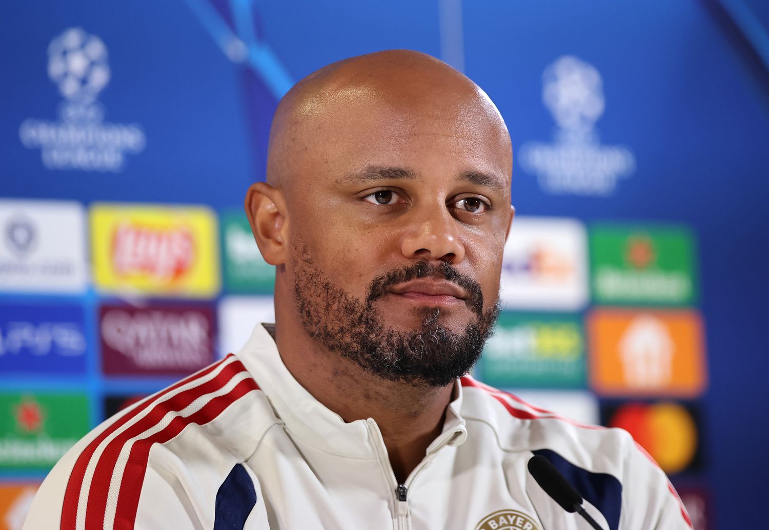 Vincent Kompany