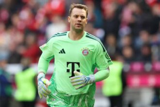 Manuel Neuer