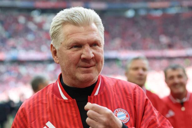 Stefan Effenberg