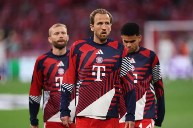 Harry Kane