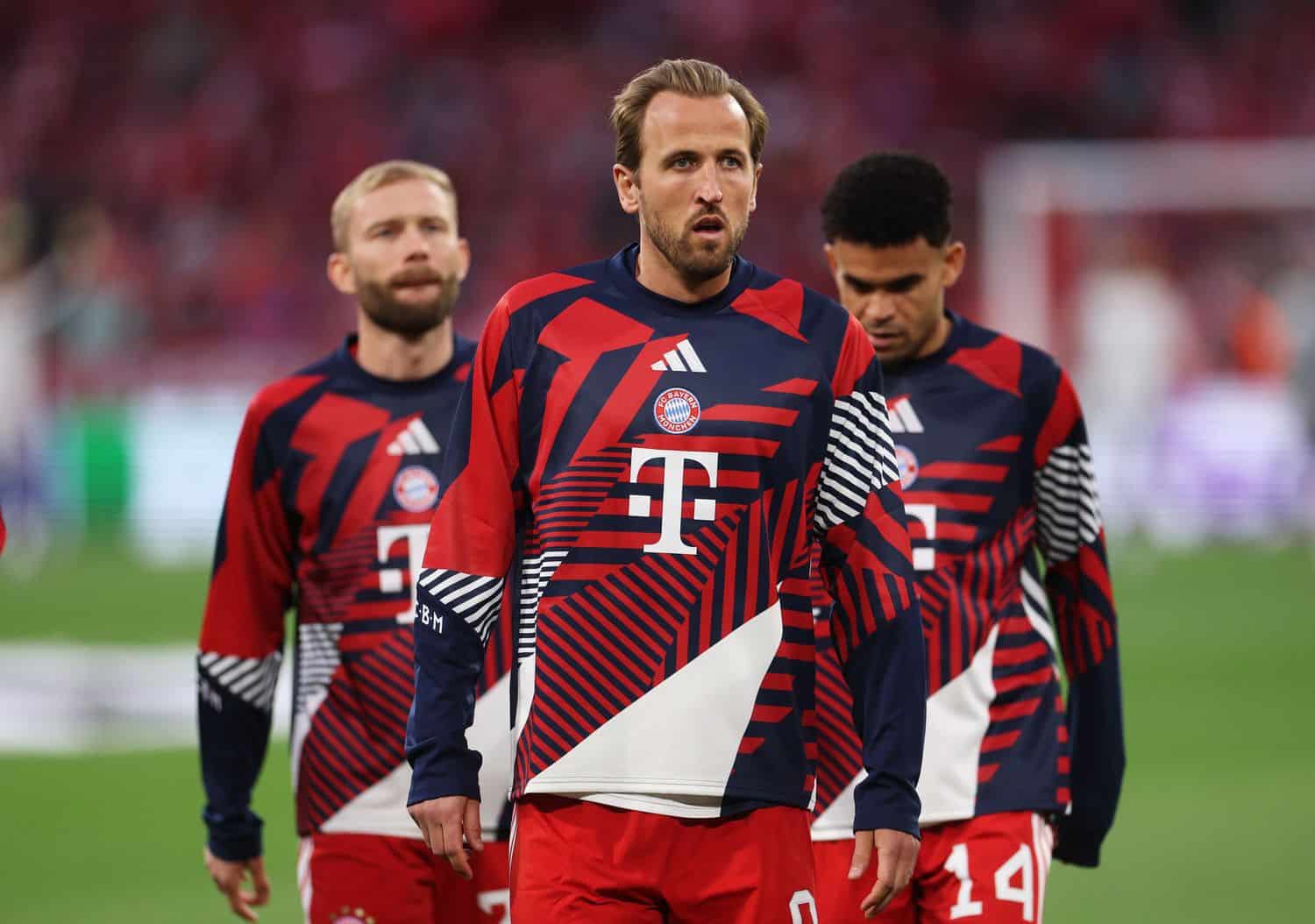 Harry Kane