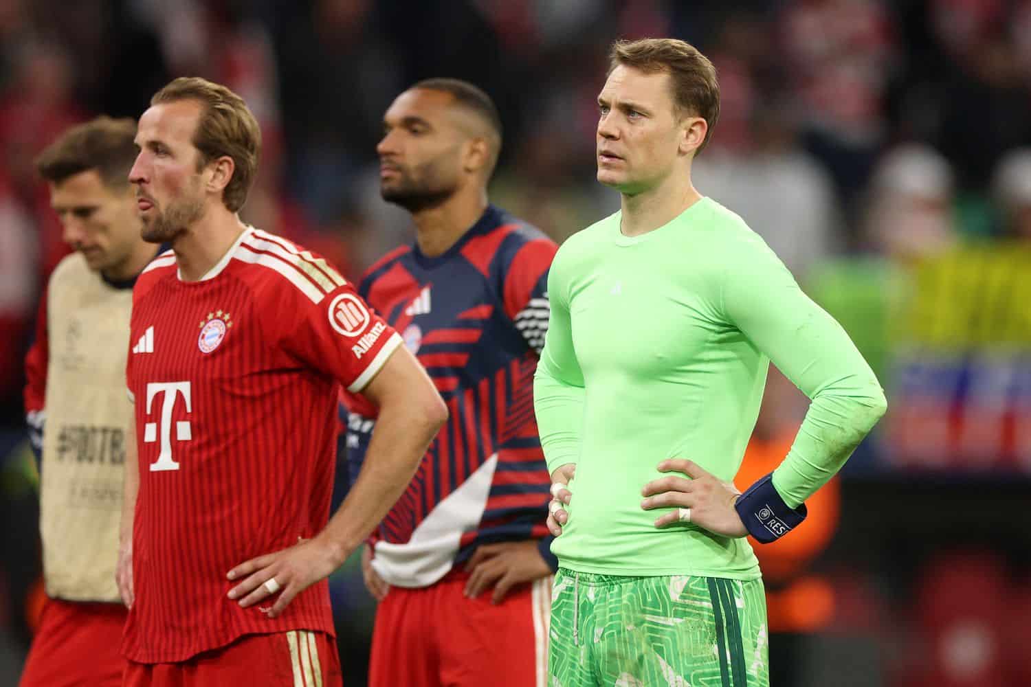Manuel Neuer