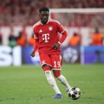 Alphonso Davies