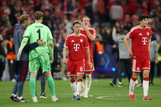 FC Bayern