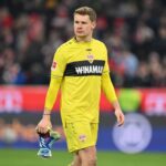 Alexander Nübel