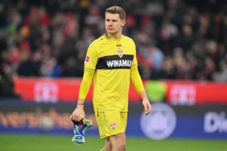 Alexander Nübel