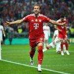 Harry Kane