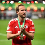 Harry Kane